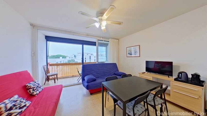 Appartement - À vendre - 66750 Saint-Cyprien