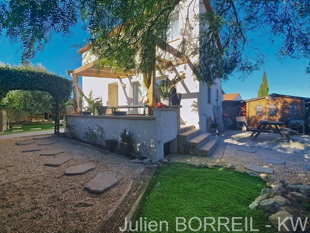 Maison - À vendre - 66670 Bages