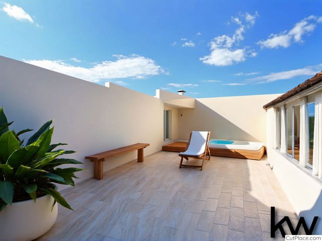 Appartement - À vendre - 66000 Perpignan