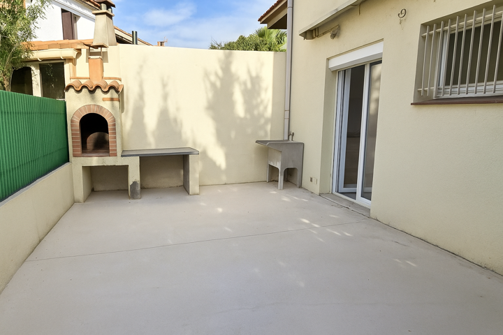 Appartement - À vendre - 66240 Saint-Estève