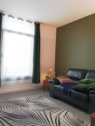 Appartement - À vendre - 66000 Perpignan