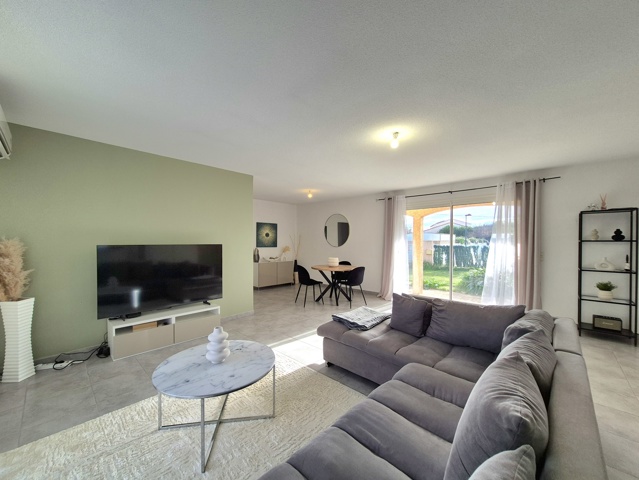 Maison - À vendre - 66510 Saint-Hippolyte