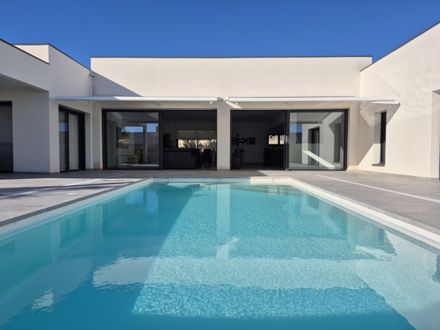 Maison - À vendre - 66000 Perpignan