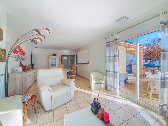 Maison - À vendre - 66250 Saint-Laurent-de-la-Salanque