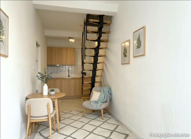 Maison - À vendre - 66670 Bages