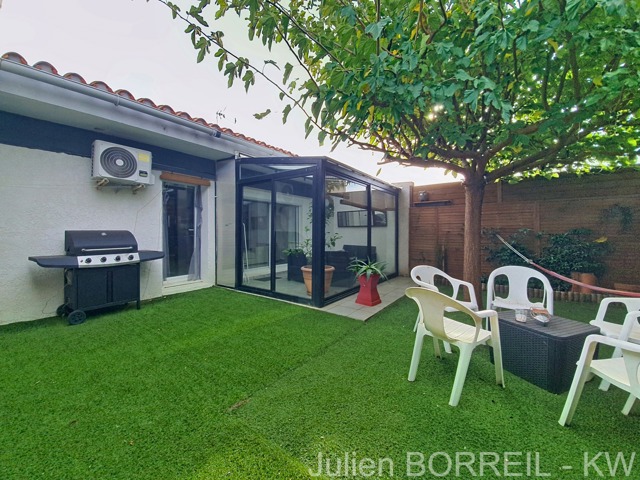 Maison - À vendre - 66200 Corneilla-del-Vercol