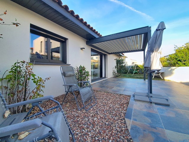 Maison - À vendre - 66000 Perpignan