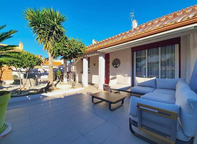 Maison - À vendre - 66180 Villeneuve-de-la-Raho