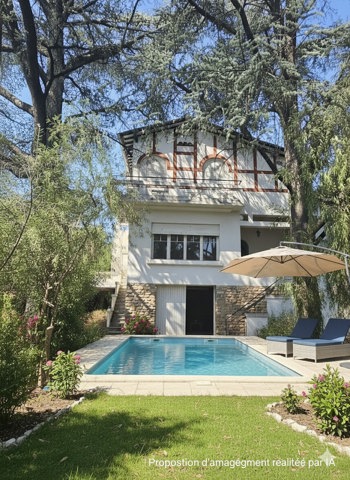 Maison - À vendre - 66700 argeles sur mer