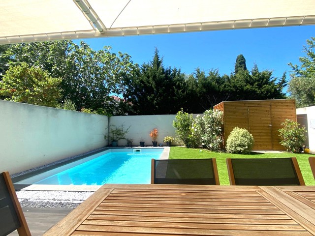 Maison - À vendre - 11100 Narbonne