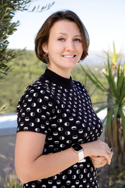 Vladislava GOLIAN KOLOSOVA