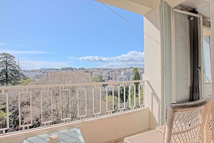 Appartement - À vendre - 06110 LE CANNET