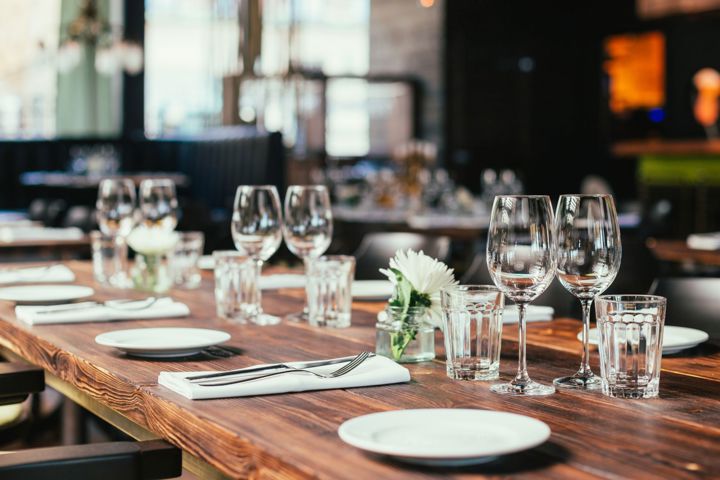 Local commercial - À vendre - 21330 LAIGNES