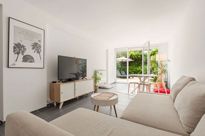 Appartement - À vendre - 06400 CANNES