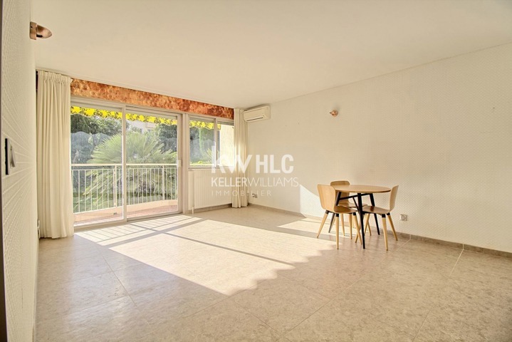 Appartement - À vendre - 06400 CANNES