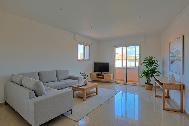 Appartement - À vendre - 06400 Cannes