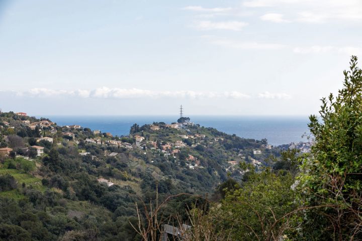 Maison - À vendre - 06000 NICE