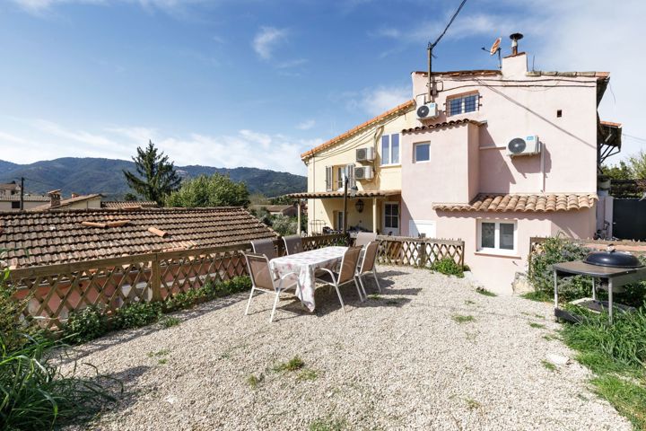 Maison - À vendre - 06580 PEGOMAS