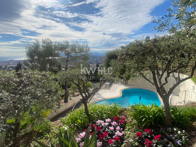 Appartement - À vendre - 06110 LE CANNET