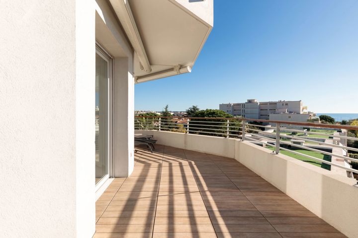 Appartement - À vendre - 06160 ANTIBES