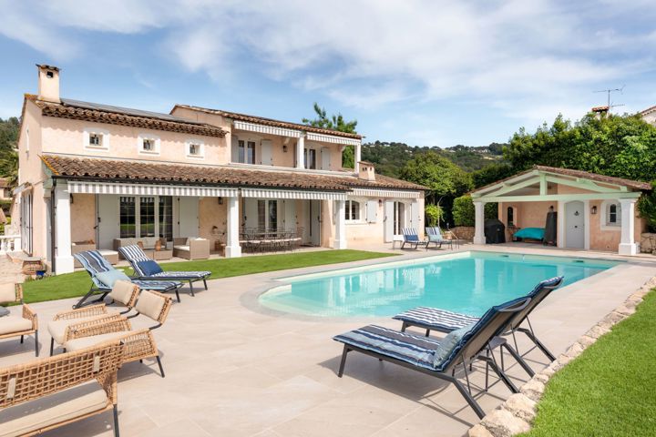 Maison - À vendre - 06370 MOUANS SARTOUX