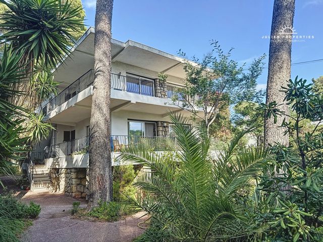 Maison - À vendre - 06160 ANTIBES