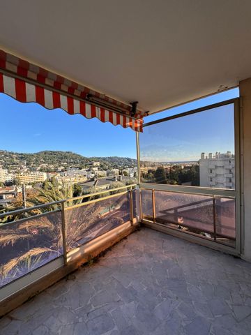 Appartement - À vendre - 06110 LE CANNET