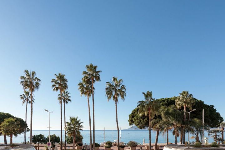 Appartement - À vendre - 06400 CANNES