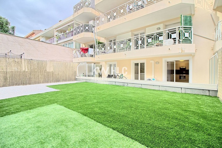 Appartement - À vendre - 06110 LE CANNET