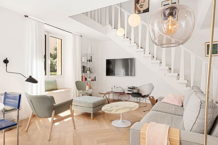 Appartement - À vendre - 06400 cannes