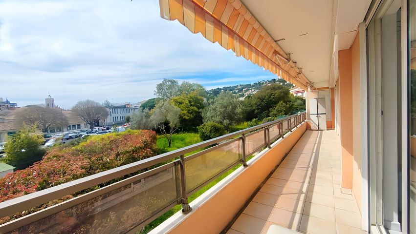 Appartement - À vendre - 06220 LE GOLFE JUAN