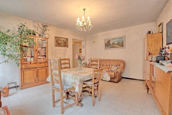 Appartement - À vendre - 06400 CANNES