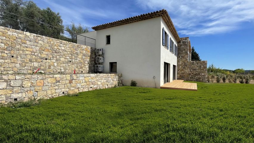 Maison - À vendre - 06650 OPIO