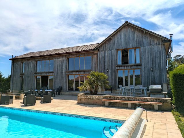 Bien exceptionnel - À vendre - 24130 LUNAS