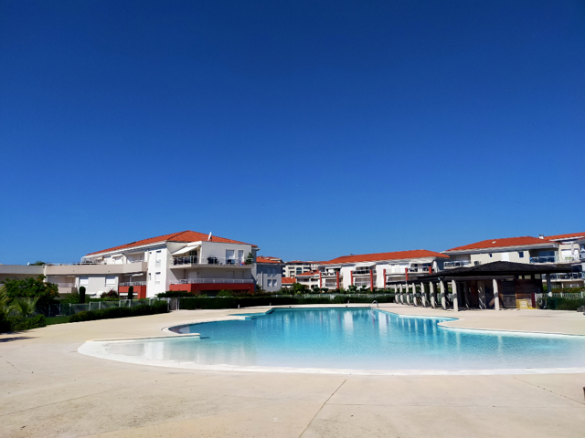 Appartement - À vendre - 06160 JUAN LES PINS