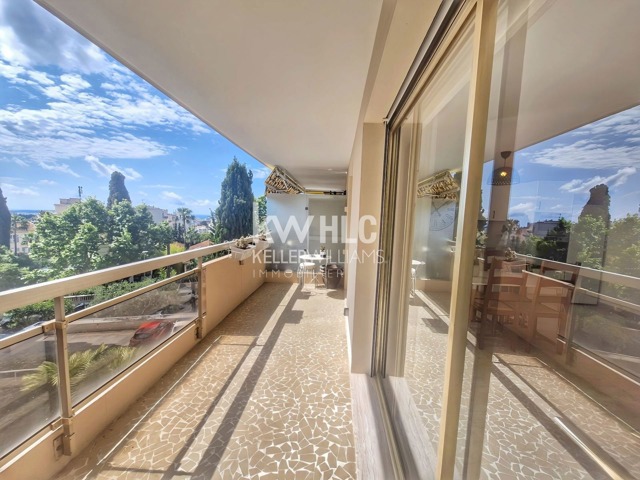 Appartement - À vendre - 06110 Le Cannet