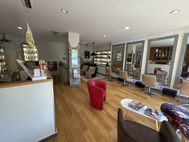 Rez commercial - À vendre - 06160 JUAN LES PINS