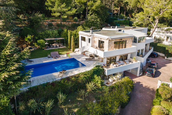 Maison - À vendre - 06220 VALLAURIS