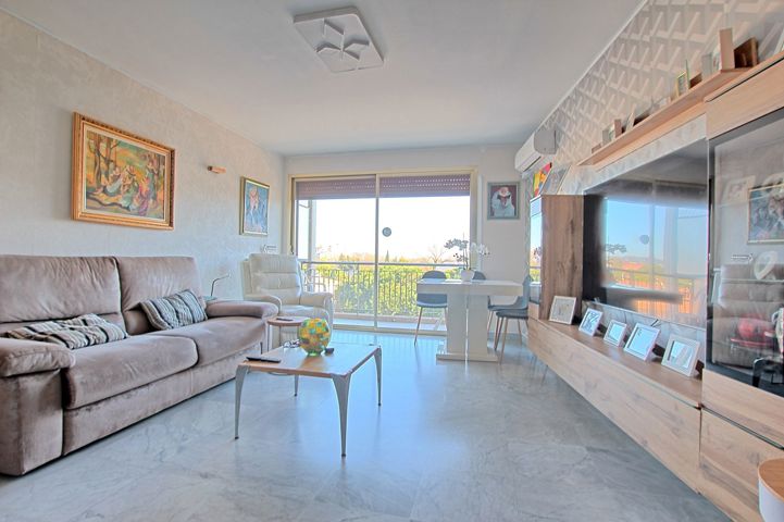 Appartement - À vendre - 06210 MANDELIEU LA NAPOULE