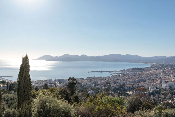 Maison - À vendre - 06400 Cannes