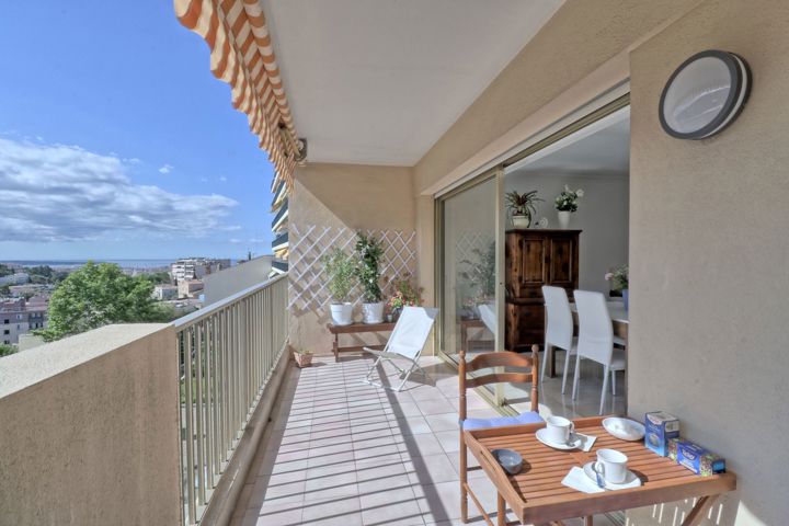 Appartement - À vendre - 06110 LE CANNET