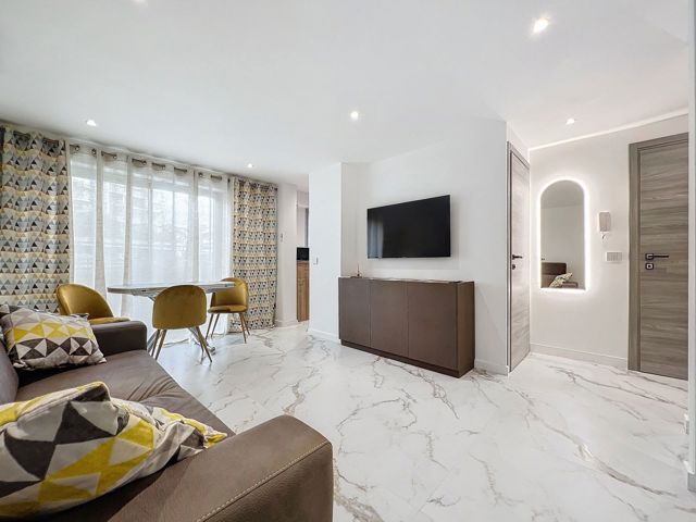 Appartement - À vendre - 06220 LE GOLFE JUAN