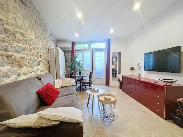 Appartement - À vendre - 06400 CANNES