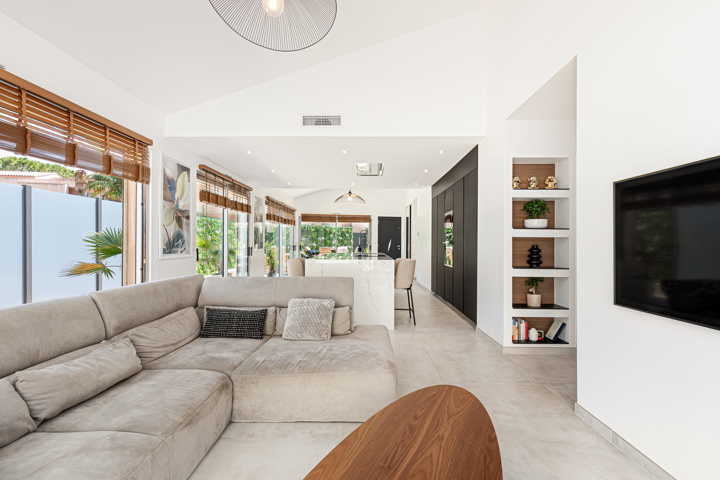 Appartement - À vendre - 06220 Golfe-Juan