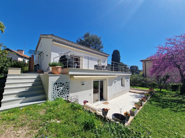 Maison - À vendre - 06400 CANNES