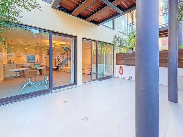 Appartement - À vendre - 06600 ANTIBES