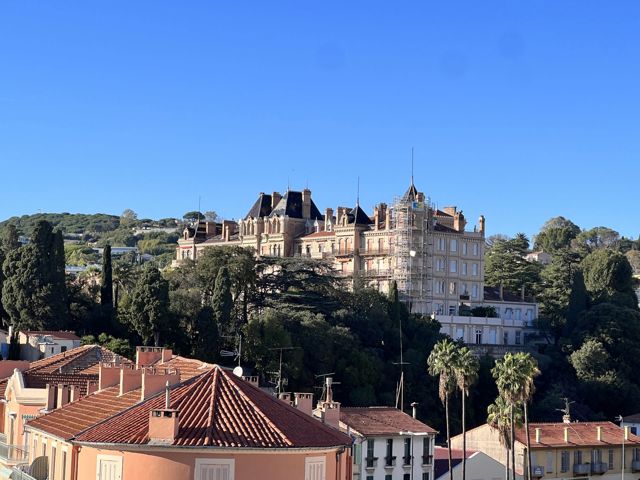 Appartement - À vendre - 06400 CANNES