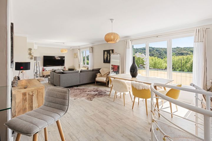 Maison - À vendre - 06270 VILLENEUVE LOUBET