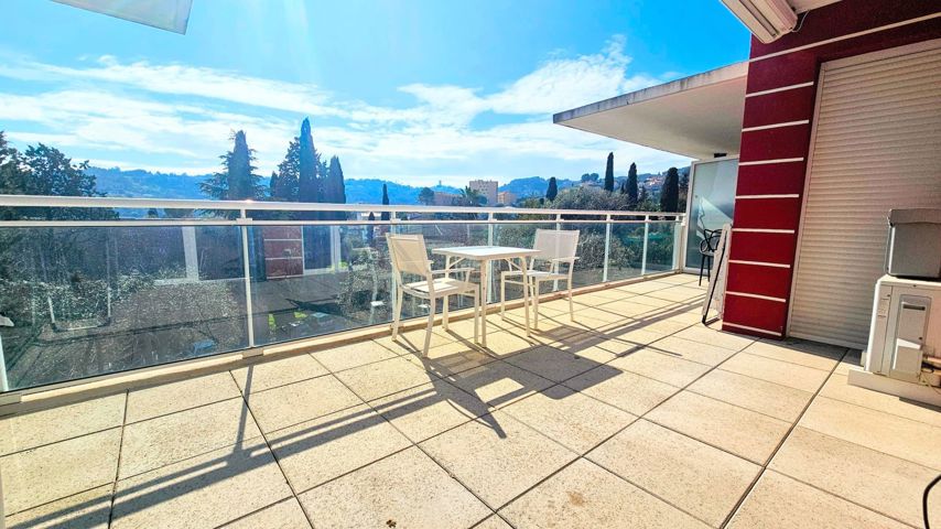 Appartement - À vendre - 06220 VALLAURIS