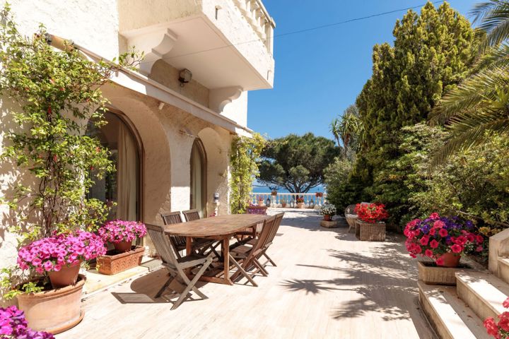 Appartement - À vendre - 06220 VALLAURIS